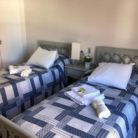 Malaga Playa Centro Ideal Familia Y Amigos Εξωτερικό φωτογραφία