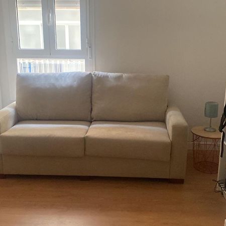 Malaga Playa Centro Ideal Familia Y Amigos Εξωτερικό φωτογραφία