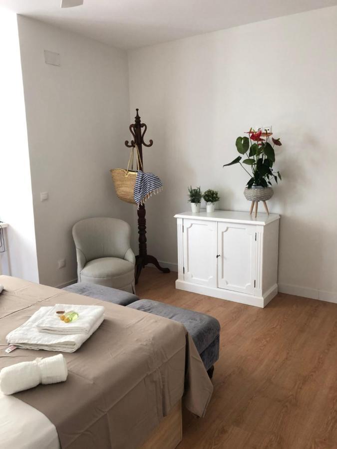 Malaga Playa Centro Ideal Familia Y Amigos Εξωτερικό φωτογραφία