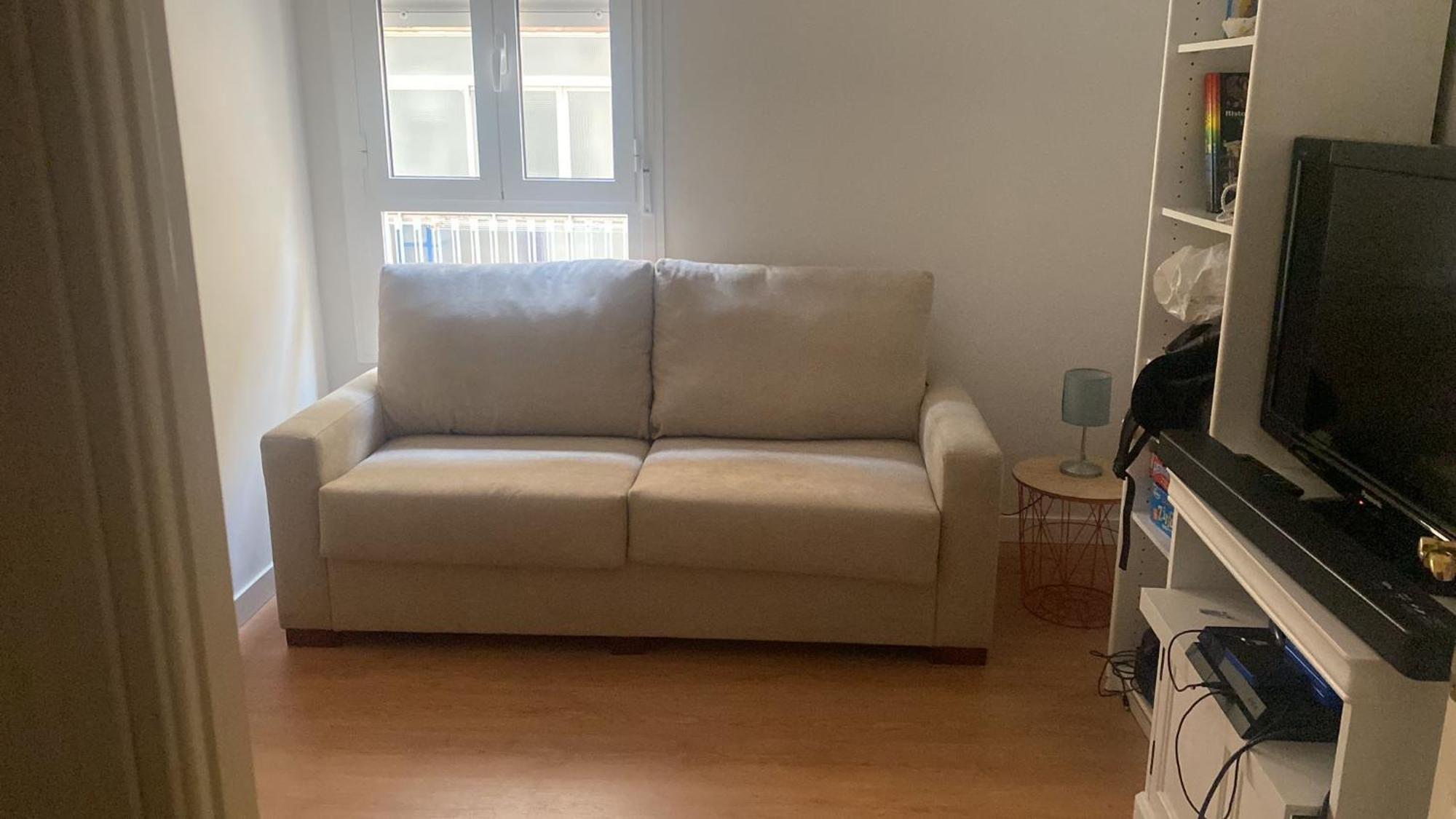 Malaga Playa Centro Ideal Familia Y Amigos Εξωτερικό φωτογραφία
